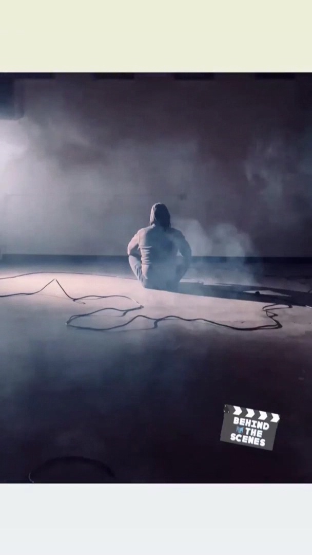“OBJ” – Tedashii (Behind The Scenes)