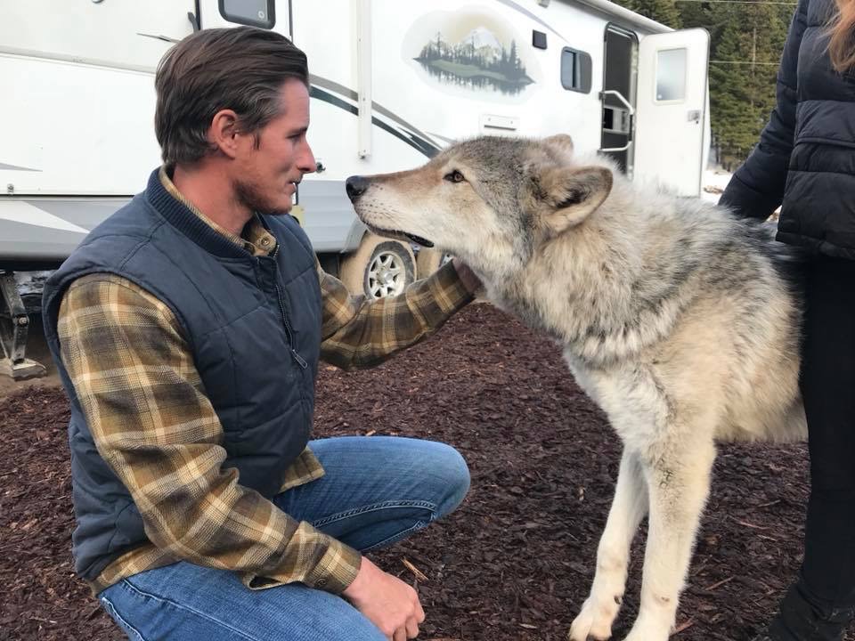 Brendan on Endeavors Radio – April 2019