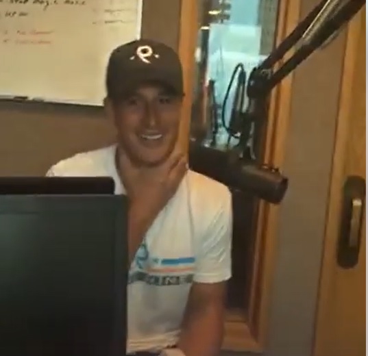 Magic 99.5 FM – August 2, 2016