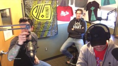 Star 88 FM – March 4. 2019